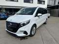 Mercedes-Benz EQV 250 Lang mopf Distronic 8Sitz Kamera MBUX Weiß - thumbnail 2