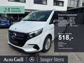 Mercedes-Benz EQV 250 Lang mopf Distronic 8Sitz Kamera MBUX Weiß - thumbnail 1
