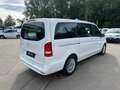 Mercedes-Benz EQV 250 Lang mopf Distronic 8Sitz Kamera MBUX Weiß - thumbnail 7