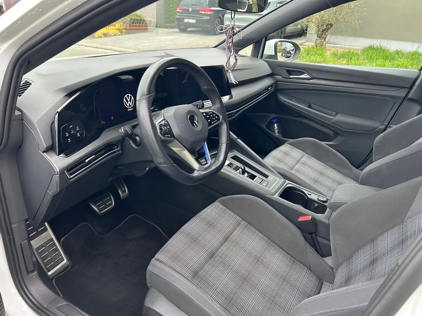 Volkswagen Golf GTE Golf 1.4 eHybrid OPF DSG GTE - 2