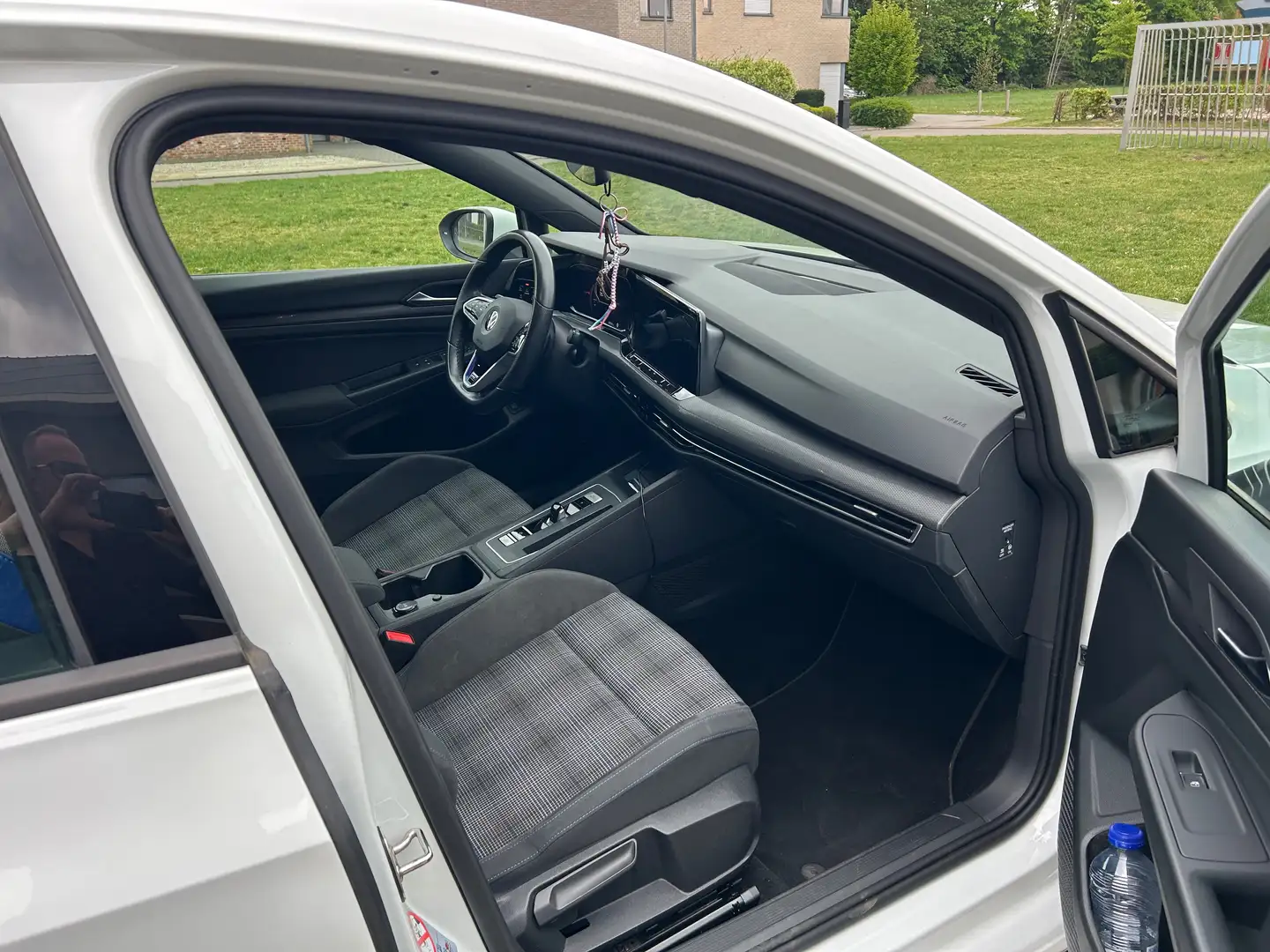 Volkswagen Golf GTE Golf 1.4 eHybrid OPF DSG GTE - 1