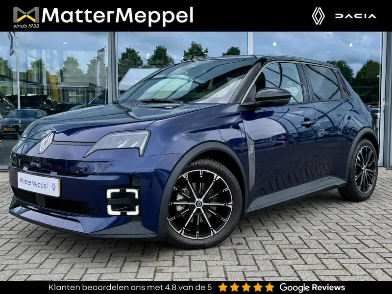 RENAULT 5