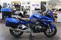 BMW R 1250 RT 0 Blu/Azzurro - thumbnail 4