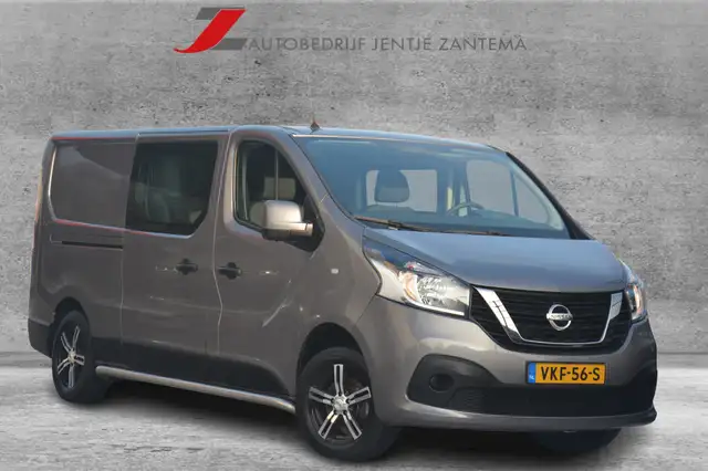 Nissan NV300 2.0 dCi 120 L2H1 Acenta | Cruise-control | Airco |