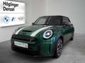 MINI Cooper SE Grün - thumbnail 1