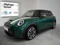 MINI Cooper SE Grün - thumbnail 2
