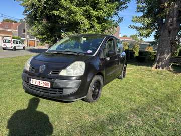 1.5 dCi Pack