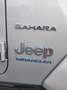 Jeep Wrangler Wrangler Unlimited 2.0 atx phev Sahara 4xe auto Argento - thumbnail 4