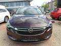 Opel Astra Innovation *TOP ZUSTAND; NAVI; TEMPOMAT* Brun - thumbnail 1
