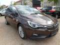 Opel Astra Innovation *TOP ZUSTAND; NAVI; TEMPOMAT* Brun - thumbnail 2