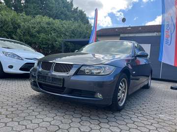 3 Limousine 320d