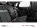 Audi A3 Sportback 35 TFSI LED NAVI VIRTUAL Schwarz - thumbnail 10