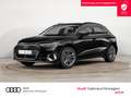 Audi A3 Sportback 35 TFSI LED NAVI VIRTUAL Schwarz - thumbnail 1