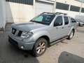 Nissan Navara NP300 Pickup 2.5 4WD Leder Automatik Grau - thumbnail 2