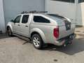 Nissan Navara NP300 Pickup 2.5 4WD Leder Automatik Grau - thumbnail 9