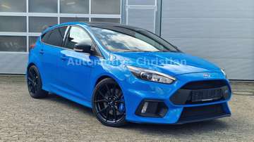 RS Blue & Black