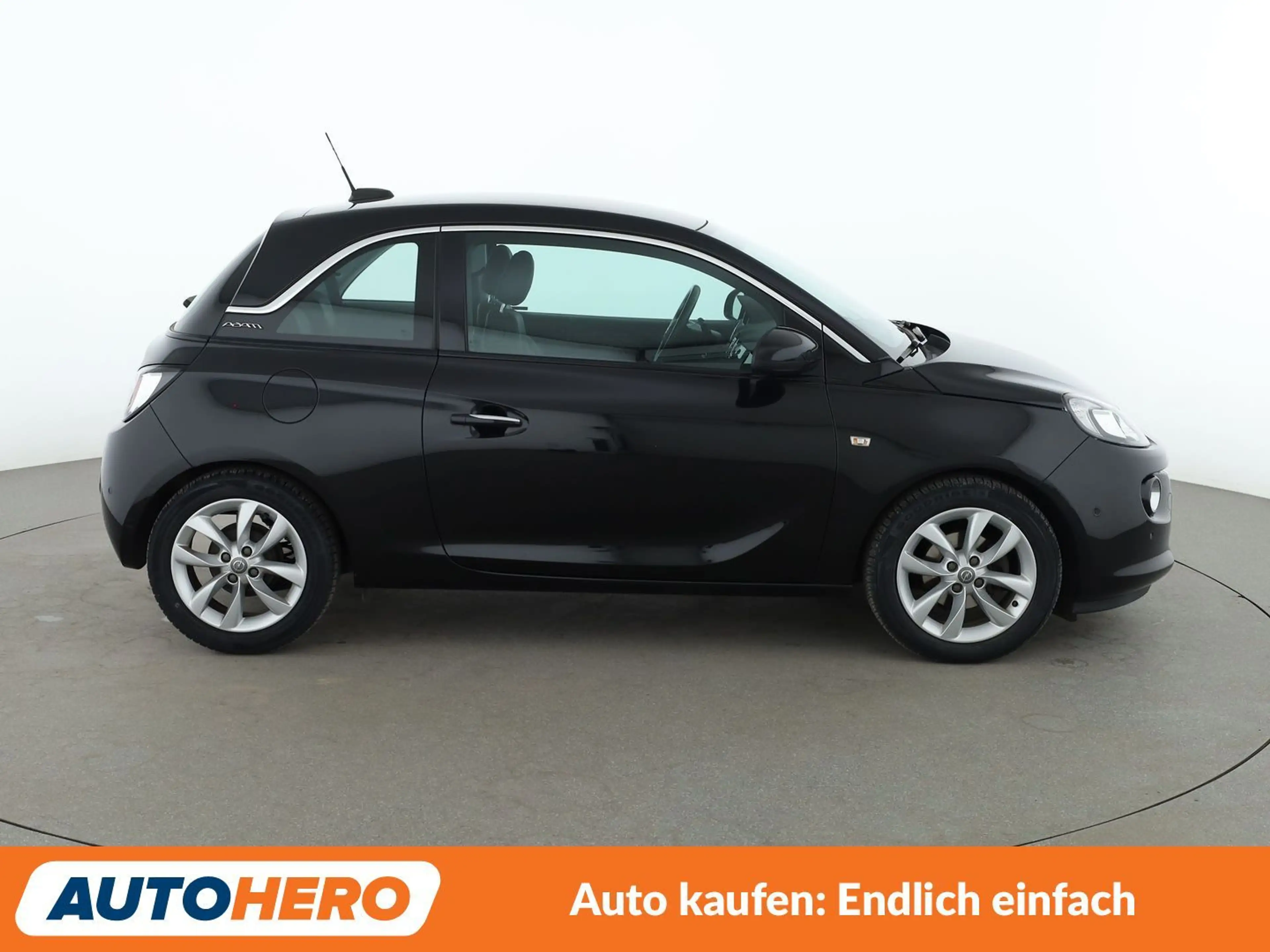 Opel Adam 1.4 Unlimited *TEMPO*PDC*SHZ*KLIMA* — photo 7