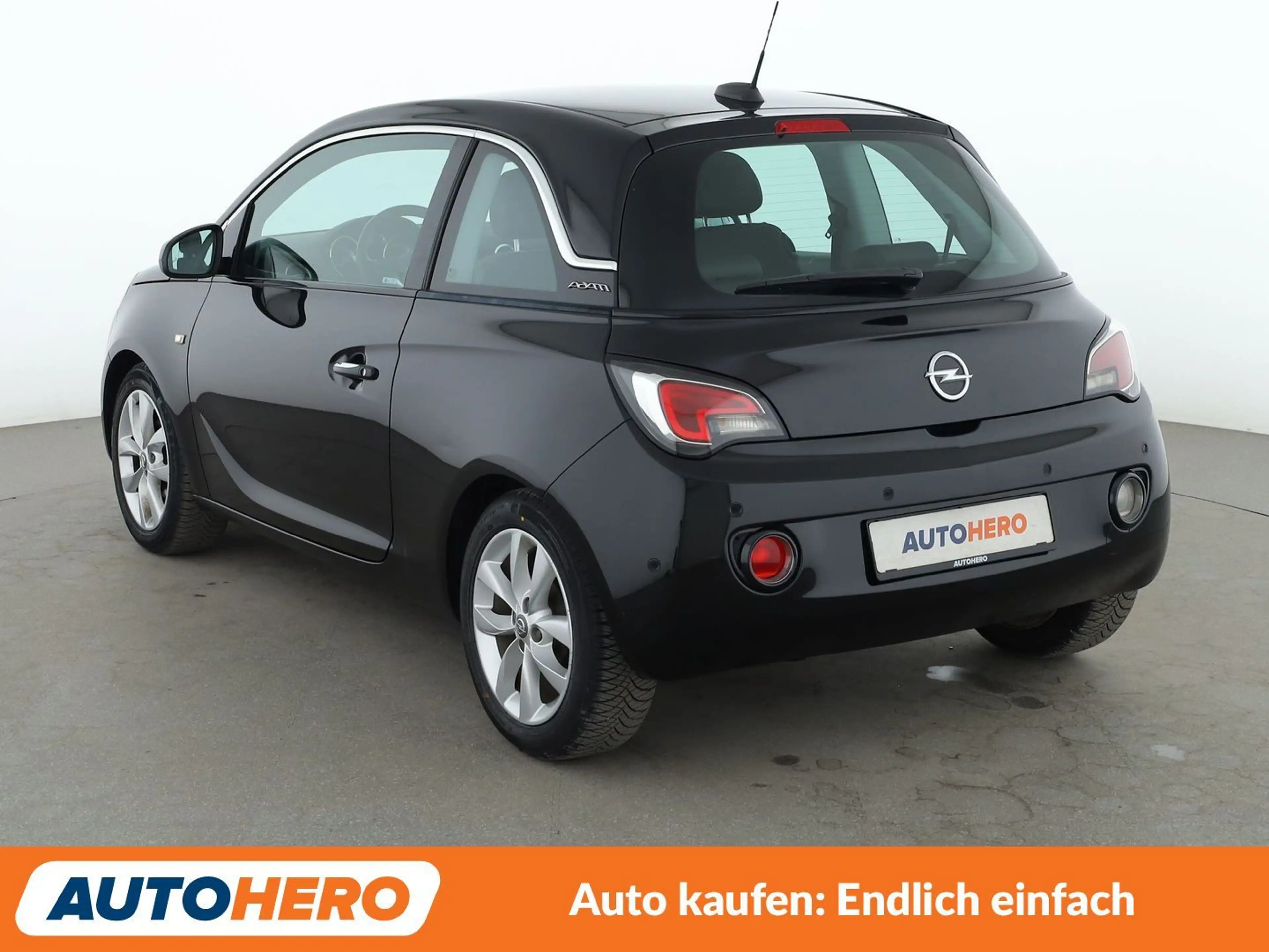 Opel Adam 1.4 Unlimited *TEMPO*PDC*SHZ*KLIMA* — photo 4