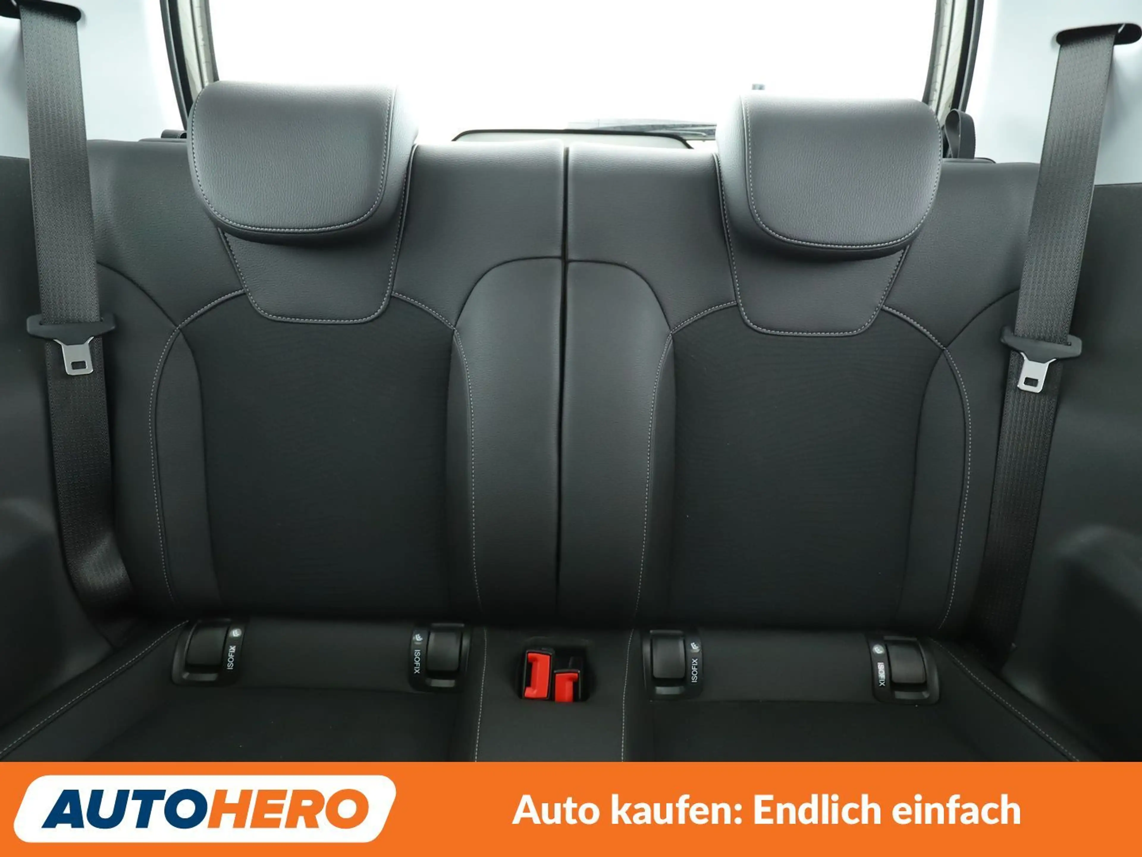Opel Adam 1.4 Unlimited *TEMPO*PDC*SHZ*KLIMA* — photo 15