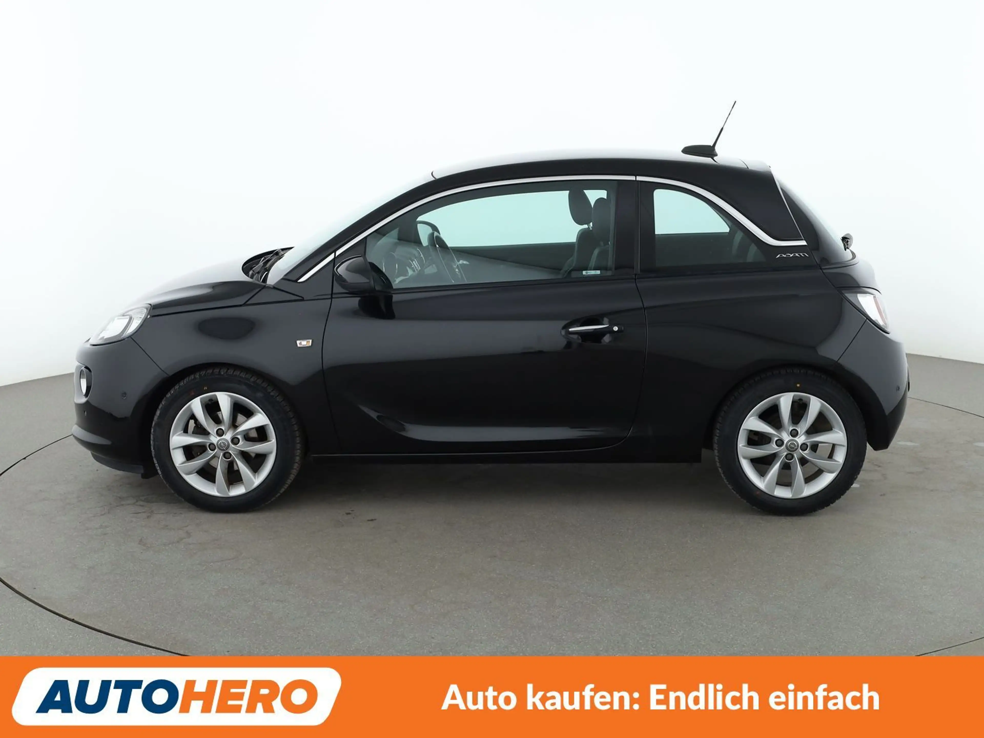 Opel Adam 1.4 Unlimited *TEMPO*PDC*SHZ*KLIMA* — photo 3