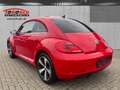 Volkswagen Beetle Design BMT Start-Stopp Navi Soundsystem Bi-Xenon K Червоний - thumbnail 4
