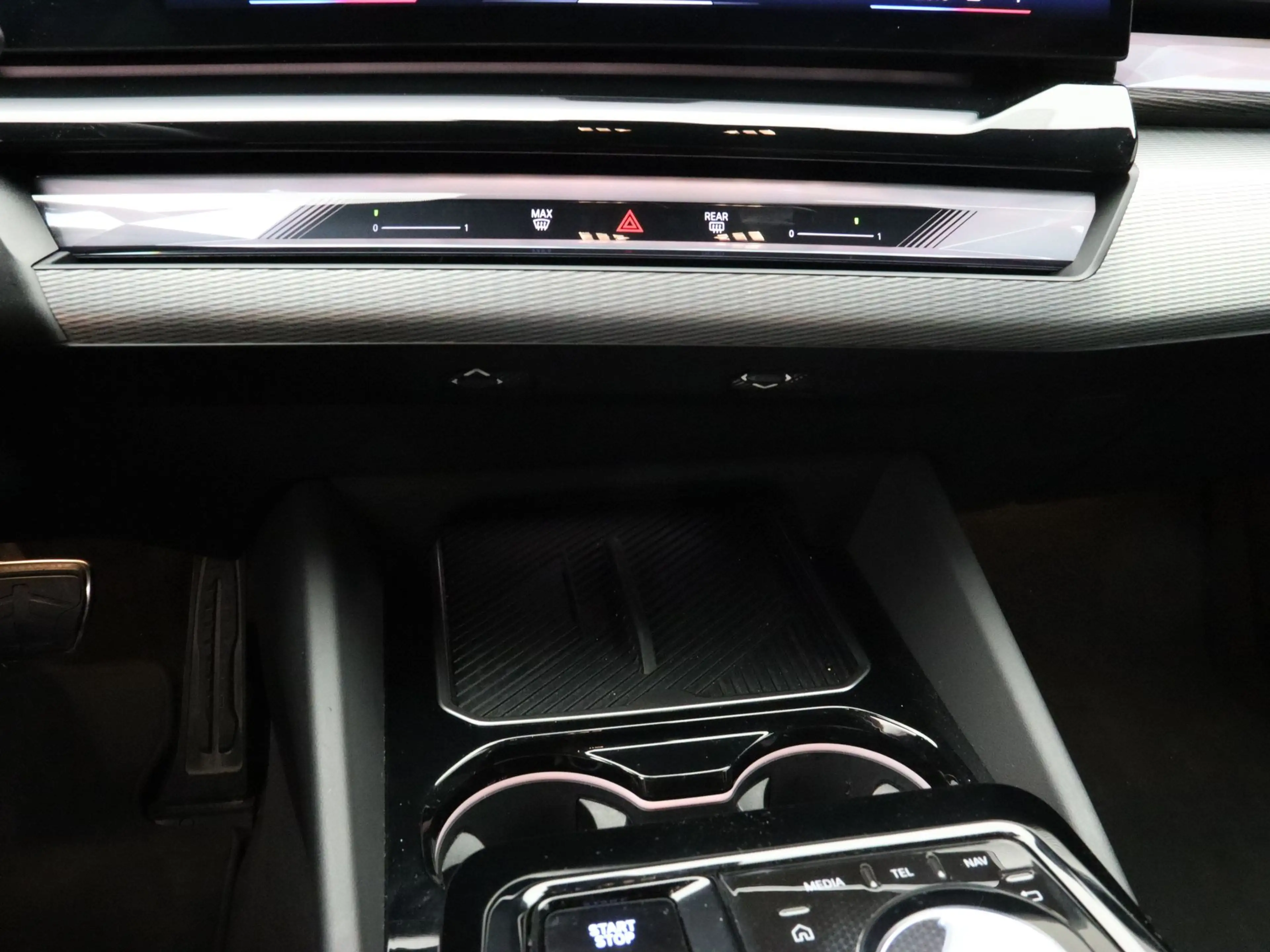 BMW i5 eDrive40 M-Sport - Trekhaak — photo 13
