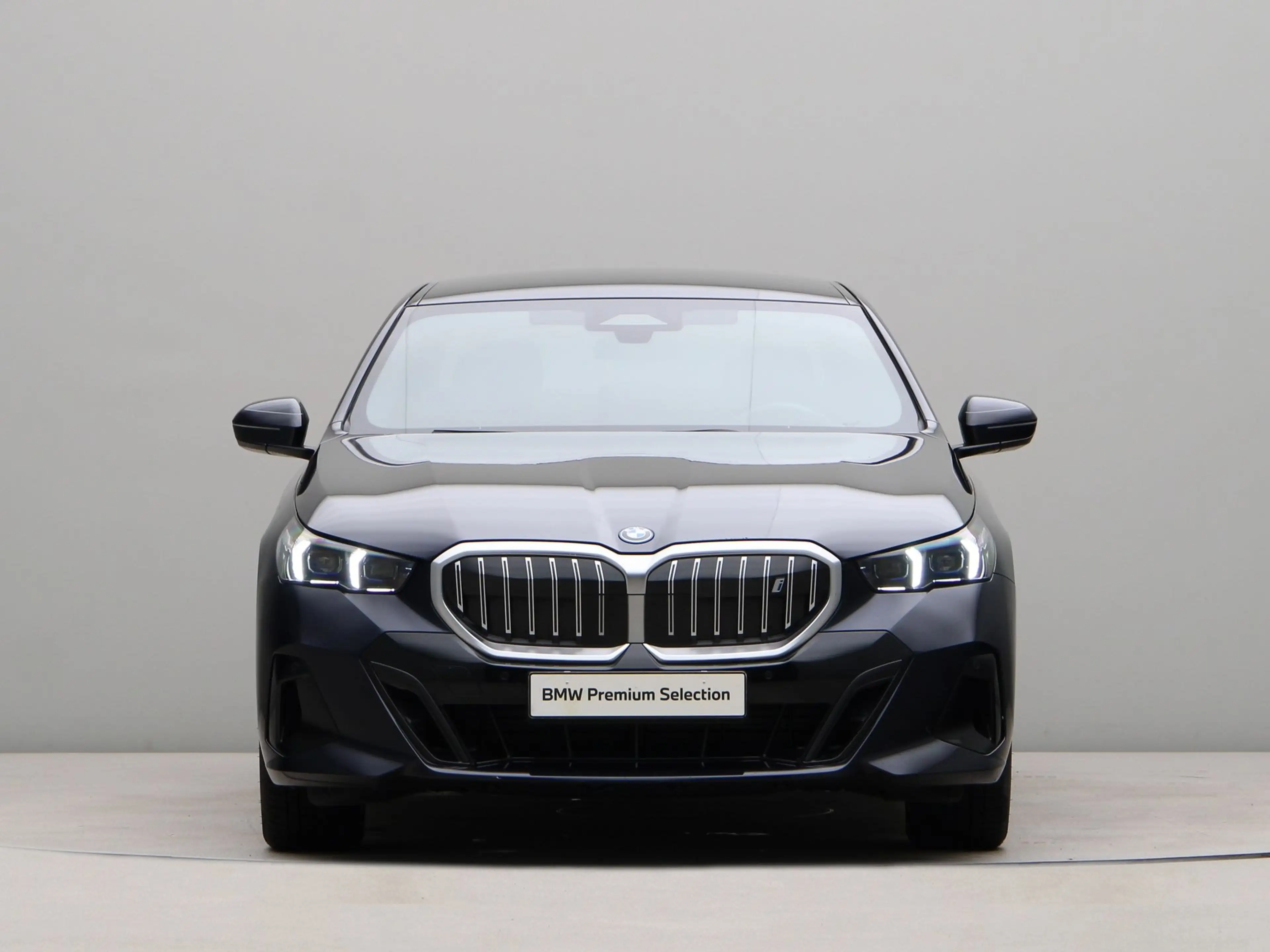 BMW i5 eDrive40 M-Sport - Trekhaak — photo 5