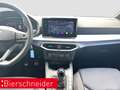 SEAT Ibiza 1.0 TSI FR AB 176EUR NAVI KAMERA SHZ LED Grau - thumbnail 18