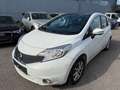 Nissan Note Weiß - thumbnail 1