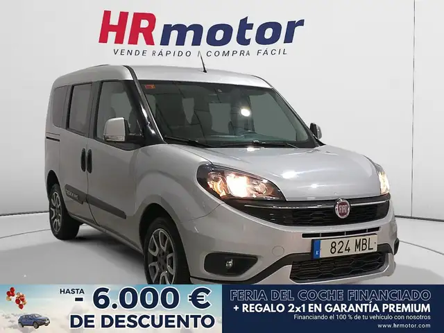 Fiat Marengo Trekking