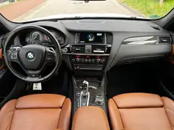 BMW X3 2.0d M-Sport