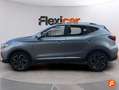 MG ZS 1.0T Luxury Auto Gris - thumbnail 5