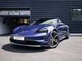 Porsche Taycan Taycan 4S Cross Turismo (MY24) Bleu - thumbnail 1