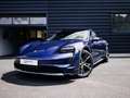 Porsche Taycan Taycan 4S Cross Turismo (MY24) Bleu - thumbnail 34