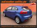 Kia Rio Attract 1.Hand+KIA-Scheckheft TÜV05.26 KLIMA Blauw - thumbnail 6