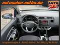 Kia Rio Attract 1.Hand+KIA-Scheckheft TÜV05.26 KLIMA Blauw - thumbnail 14