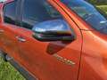 Toyota Hilux Portocaliu - thumbnail 8