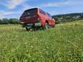 Toyota Hilux Portocaliu - thumbnail 3