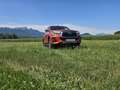 Toyota Hilux Portocaliu - thumbnail 1