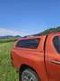 Toyota Hilux Portocaliu - thumbnail 4