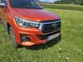 Toyota Hilux Portocaliu - thumbnail 6