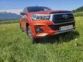 Toyota Hilux Portocaliu - thumbnail 7