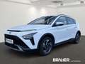 Hyundai BAYON 1.2 Edition 30+ Ambi CarPlay DAB Weiß - thumbnail 1