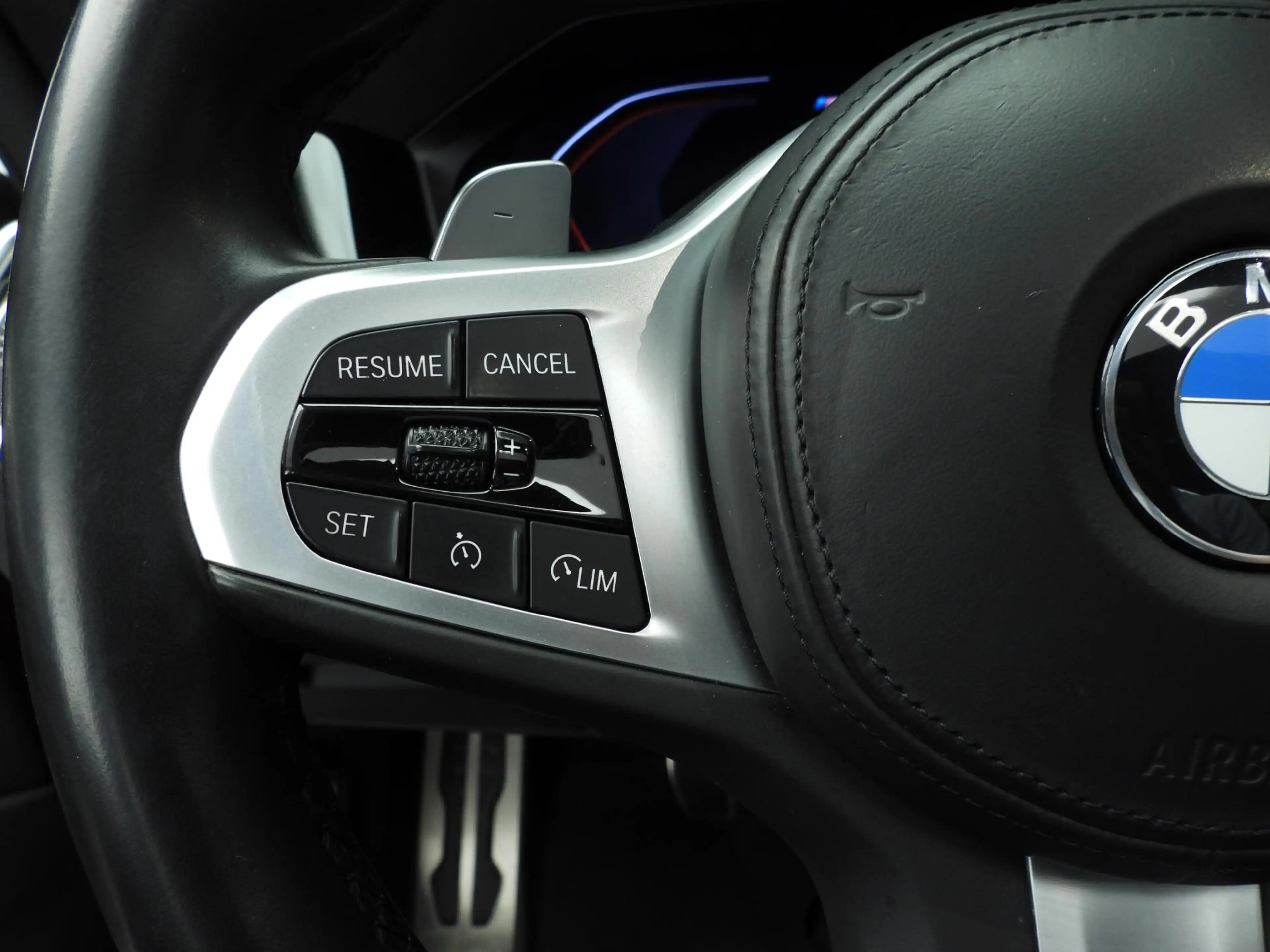 BMW 440 4 Serie Gran Coupé M440i xDrive M-Sportpakket / Tr — photo 13