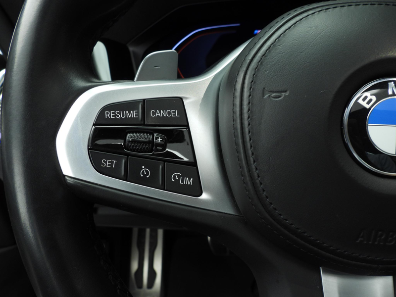 BMW 440 4 Serie Gran Coupé M440i xDrive M-Sportpakket / Tr — photo 13