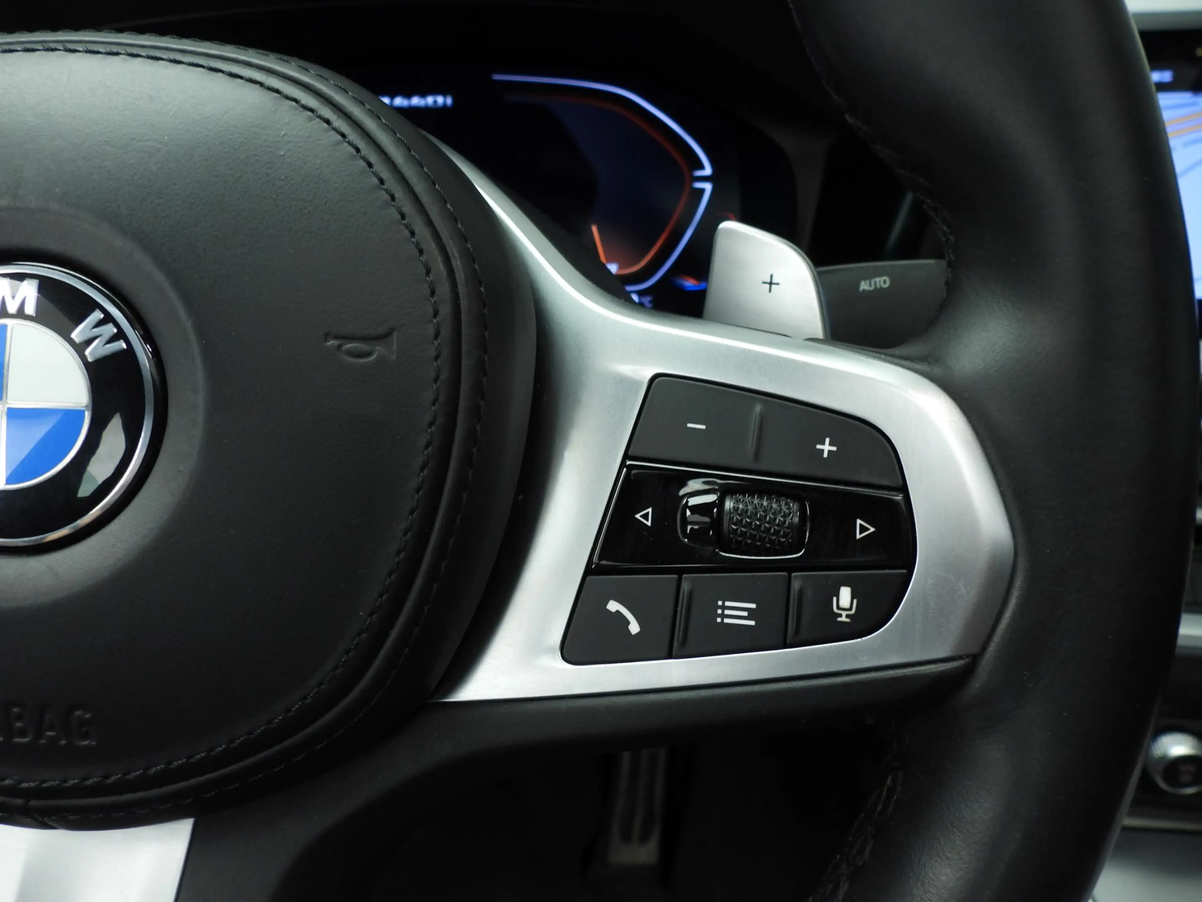 BMW 440 4 Serie Gran Coupé M440i xDrive M-Sportpakket / Tr — photo 15