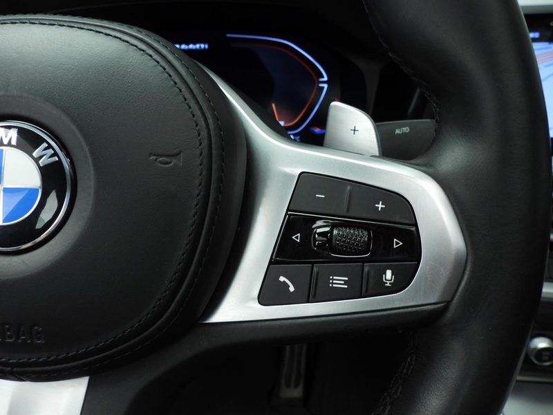 BMW 440 4 Serie Gran Coupé M440i xDrive M-Sportpakket / Tr — photo 15