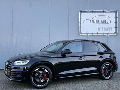 Audi Q5 3.0 TFSI SQ5 quattro Pro Line Plus Trekhaak/Carpla