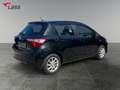 Toyota Yaris 1.5 HYBRID Klimaaut Navi Lane Shz GJR Schwarz - thumbnail 6