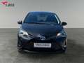 Toyota Yaris 1.5 HYBRID Klimaaut Navi Lane Shz GJR Black - thumbnail 9